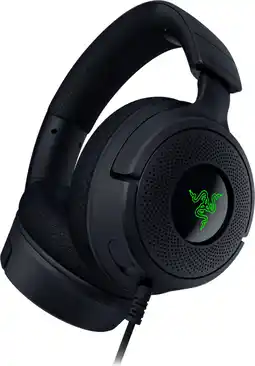 Coolblue Razer Kraken V4 X aanbieding