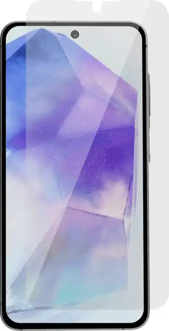 Coolblue BlueBuilt Samsung Galaxy A56 Screenprotector Glas aanbieding