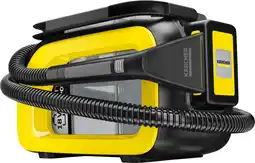 Coolblue Kärcher SE 3-18 Compact aanbieding