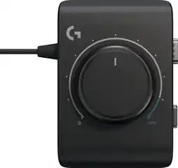 Coolblue Logitech G Racing Adapter aanbieding