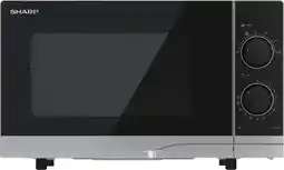 Coolblue Sharp YCPS201AES aanbieding