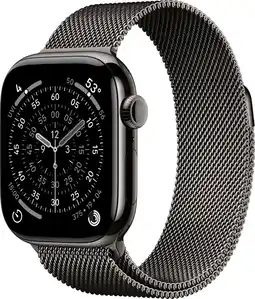 Coolblue Apple Watch Series 11 aanbieding