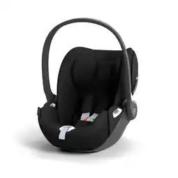 ANWB Cybex Cloud T I-Size Autostoel Zwart aanbieding
