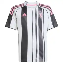 Foot Locker Adidas Juventus Truien/Replica's Kinder - Wit - Maat 147 - 152 CM - Poly Jersey aanbieding
