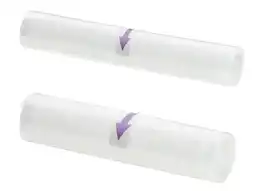 Lidl SILVERCREST Vacumeerfolie aanbieding