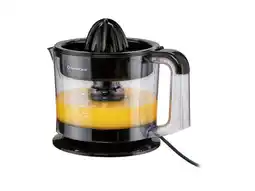 Lidl SILVERCREST Elektrische citruspers aanbieding