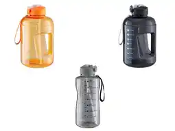 Lidl CRIVIT Drinkfles 2 L aanbieding