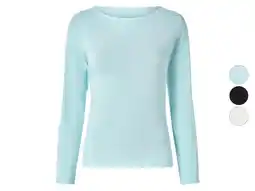 Lidl esmara Dames shirt aanbieding