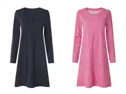 Lidl esmara Dames nachthemd aanbieding