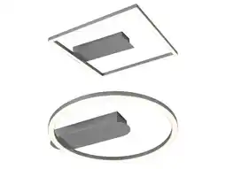 Lidl LIVARNO Plafondlamp aanbieding