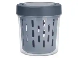 Lidl SILVERCREST To go bakje aanbieding