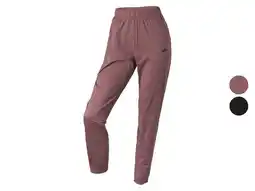Lidl CRIVIT Dames joggingbroek aanbieding