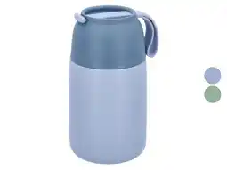 Lidl SILVERCREST Thermo-lunchbox aanbieding