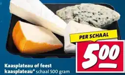 Nettorama Kaasplateau of feest kaasplateau aanbieding
