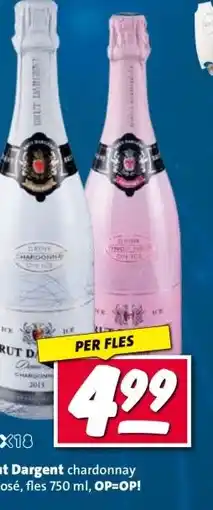 Nettorama Brut Dargent aanbieding