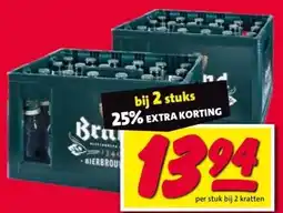 Nettorama Brand aanbieding