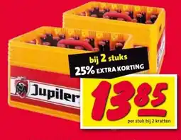 Nettorama Jupiler aanbieding
