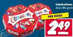 Nettorama Celebrations aanbieding