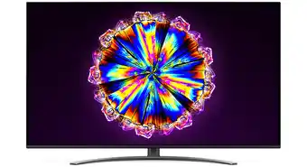 PlatteTV LG 65NANO866NA (2020) aanbieding