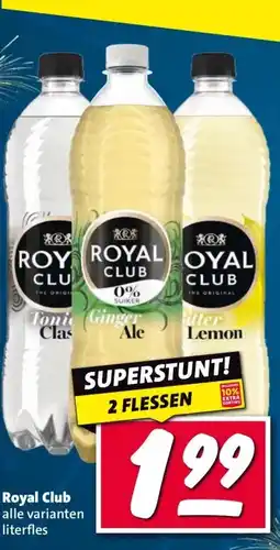 Nettorama Royal Club aanbieding