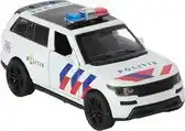 Bol.com 112 Politie Auto SUV 1:36 met Licht en Geluid aanbieding