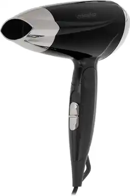 Bol.com Mesko MS 2264 - Fohn - haardroger - zwart - 1400 Watt aanbieding
