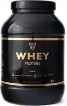 Bol.com Rebuild Nutrition Whey Proteïne - 1000 gr - Vanille smaak aanbieding