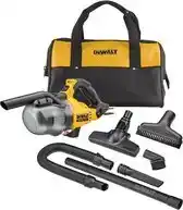 Amazon DEWALT DCV501LN-XJ 18V Stick Stofzuiger L-Klasse - Kale Unit aanbieding