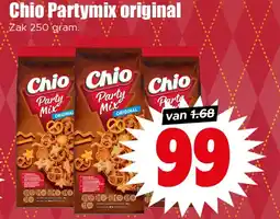 Dirk Chio Partymix original aanbieding