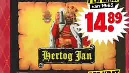 Dirk Hertog Jan aanbieding