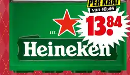 Dirk Heineken aanbieding