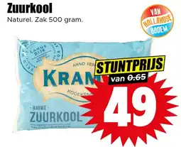 Dirk Zuurkool aanbieding