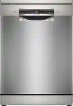 MediaMarkt BOSCH SMS4EVI00E Vaatwasser - Vrijstaand - 14 couverts - 44 dB(A) aanbieding