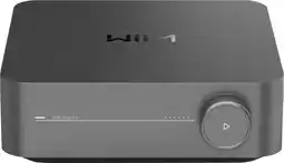 Coolblue WiiM Amp Pro Grijs aanbieding