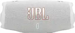 Coolblue JBL Charge 6 Wit aanbieding