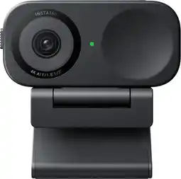 Coolblue Insta360 Link 2C aanbieding