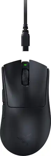 Coolblue Razer DeathAdder V4 Pro Gaming Muis aanbieding