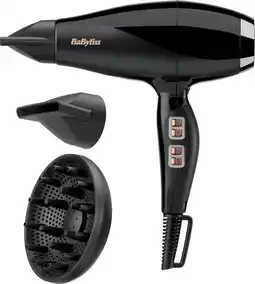 Coolblue BaByliss Power Pro 2300 6716DE aanbieding