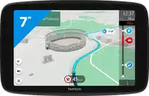 Bol.com TomTom GO Superior 7 - Autonavigatie - Wereld aanbieding
