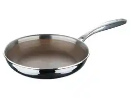 Lidl Masterpro Hybride pan 24 cm aanbieding