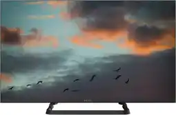 MediaMarkt Peaq Ptv 32gqf-5025 (2025) aanbieding