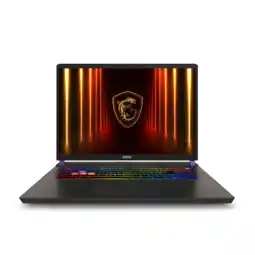 MediaMarkt MSI Vector 17 Hx Ai A2xwjg-056nl - Inch Core Ultra 9 275hx 32 Gb 1 Tb Geforce Rtx 5090 aanbieding