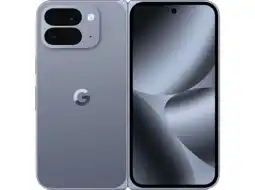 MediaMarkt Google Pixel 10 Pro Fold - 5g 256 Gb Grijs aanbieding
