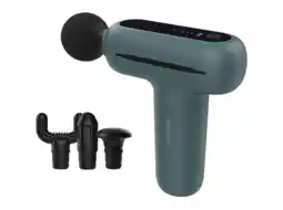 MediaMarkt Medisana Mg 200 Massage Gun Mini Massage Gun aanbieding