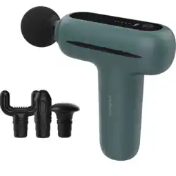 MediaMarkt Medisana Mg 200 Massage Gun Mini Massage Gun aanbieding