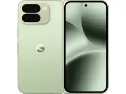 MediaMarkt Google Pixel 10 Pro Fold - 5g 256 Gb Groen aanbieding