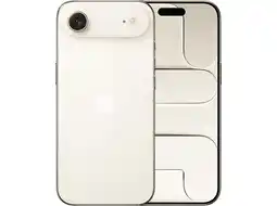 MediaMarkt Apple Iphone Air - 5g 512 Gb Light Gold aanbieding