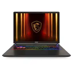 MediaMarkt MSI Vector A16 Hx A8wig-025nl - 16 Inch Qhd+ Amd Ryzen 9 8940hx Gb 1 Tb Geforce Rtx 5080 aanbieding