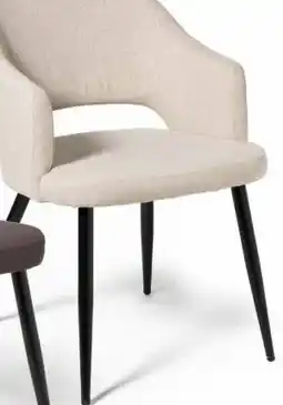 Xenos Eetkamerstoel Leonardo aanbieding