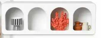 Xenos Wandkast Zaha aanbieding